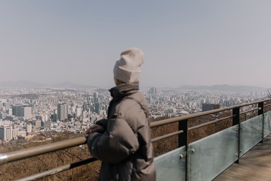 서울아이들과가볼만한곳