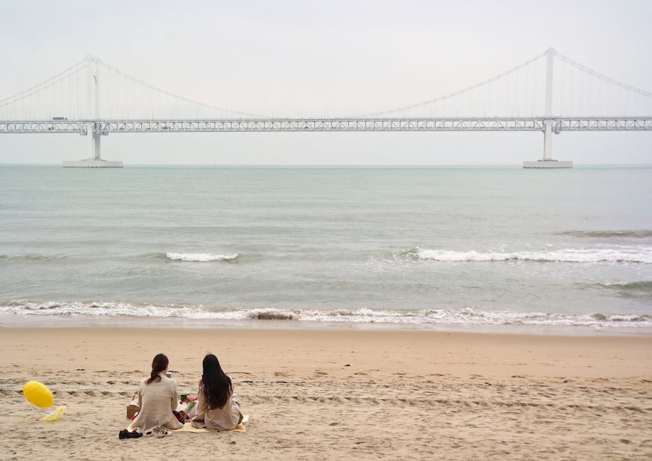 부산광안리호텔