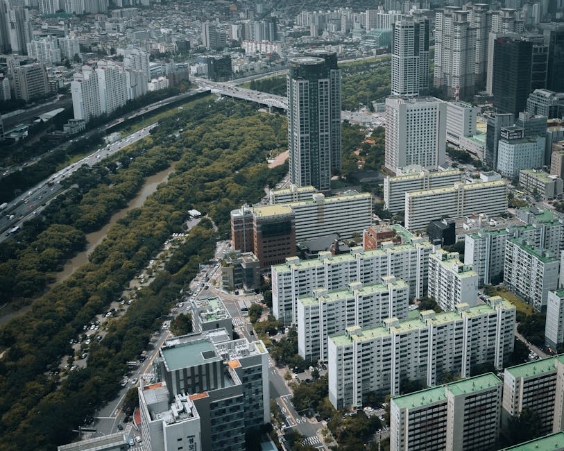 과천서울대공원