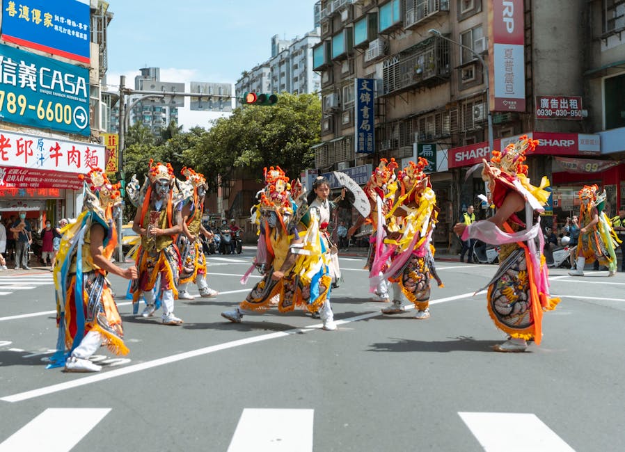 부산축제