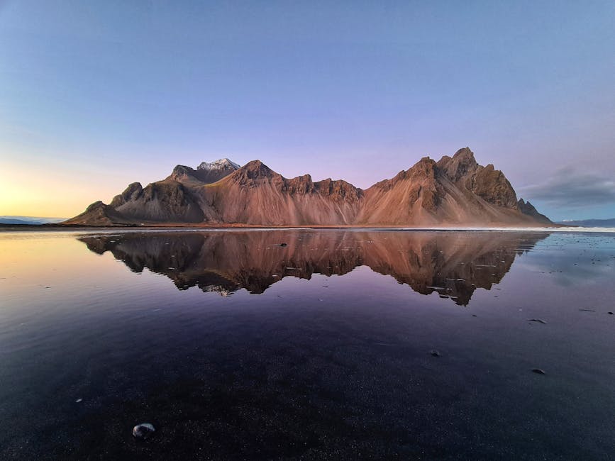 성산일출봉